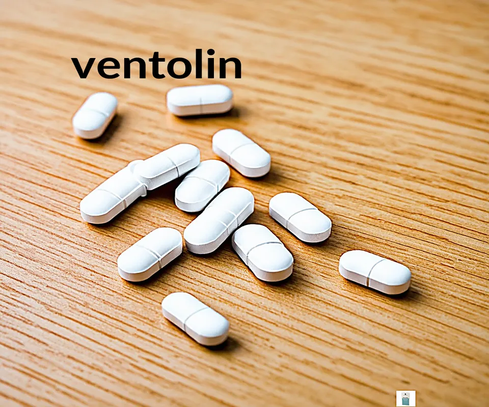 Ventolin pris